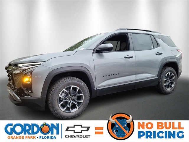 New 2026 Chevrolet Equinox ACTIV w/ Convenience Package III