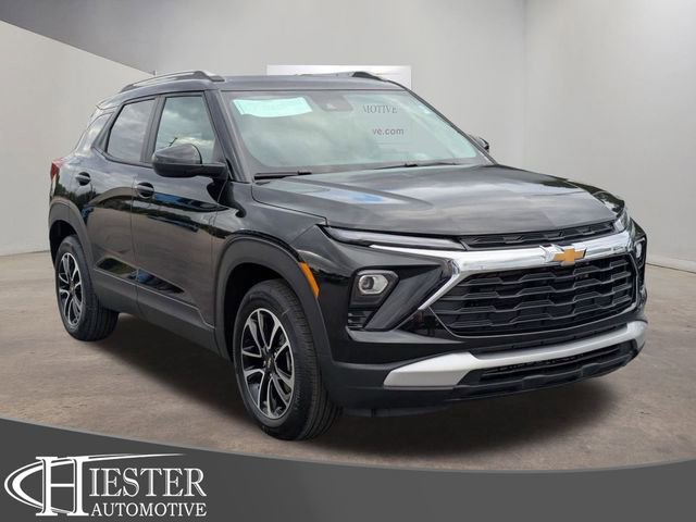 New 2026 Chevrolet TrailBlazer LT w/ Convenience Package
