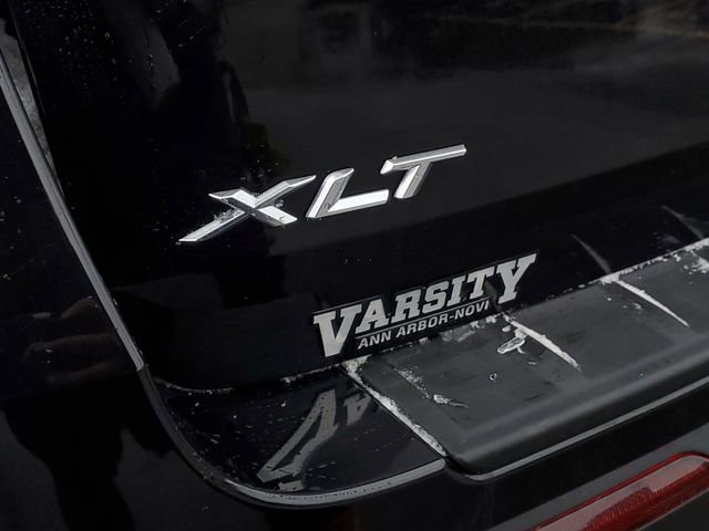 Certified 2023 Ford Explorer XLT w/ Equipment Group 202A image 6