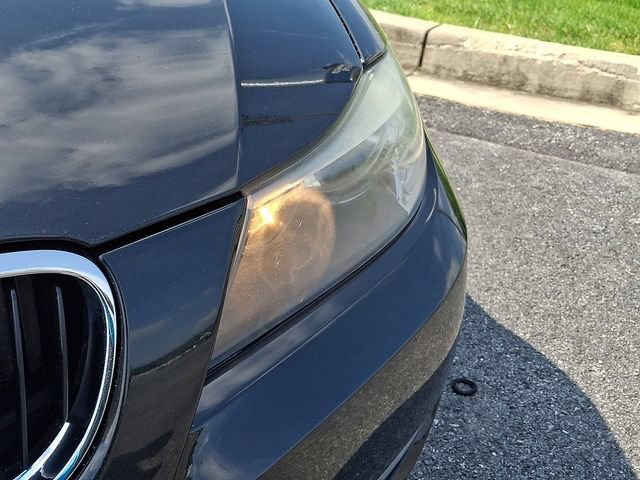 Used 2011 BMW 328i Sedan RWD image 9