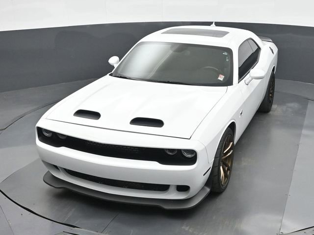 Used 2021 Dodge Challenger R/T Scat Pack image 29
