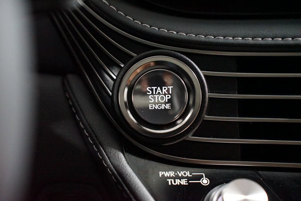 Used 2024 Lexus LS 500 w/ Interior Upgrade Package RWD image 24