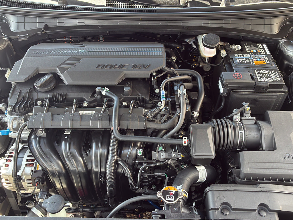 New 2026 Kia K4 FWD image 39