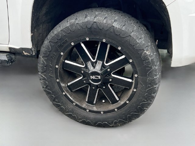 Used 2016 Chevrolet Colorado Z71 AWD/4WD image 4