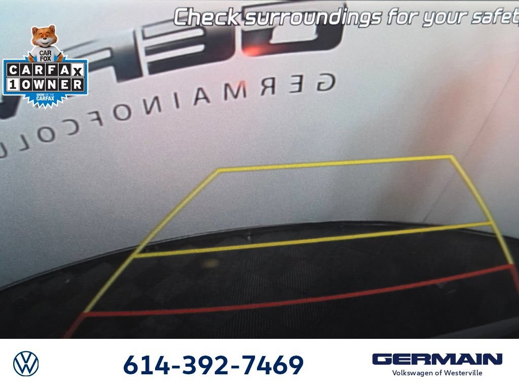 Used 2025 Kia Telluride EX X-Line AWD/4WD image 26