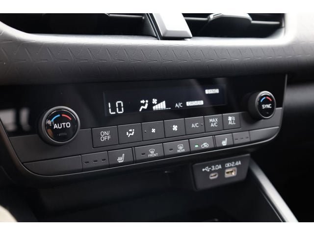 New 2026 Subaru Outback Wilderness AWD/4WD image 39