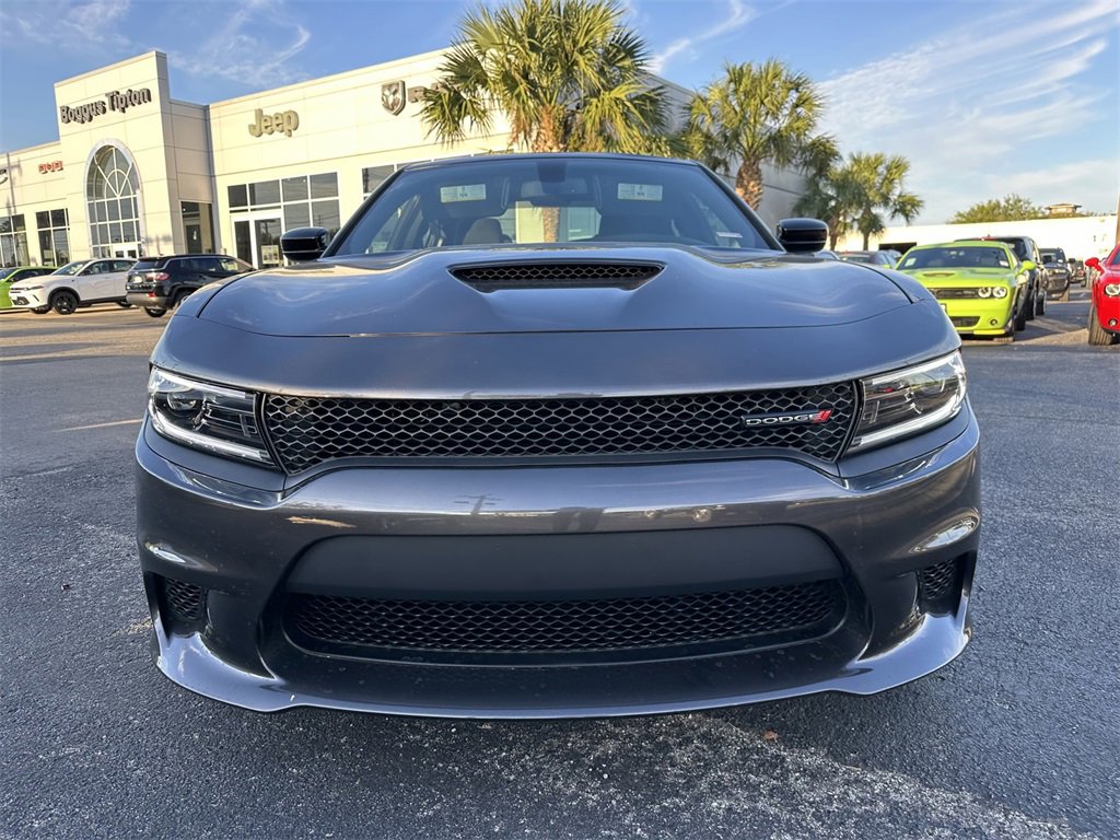 New 2023 Dodge Charger GT image 13