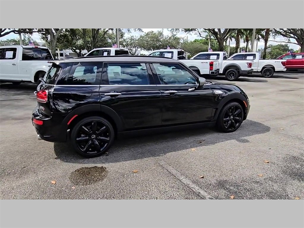 Used 2020 MINI Cooper Clubman S image 37