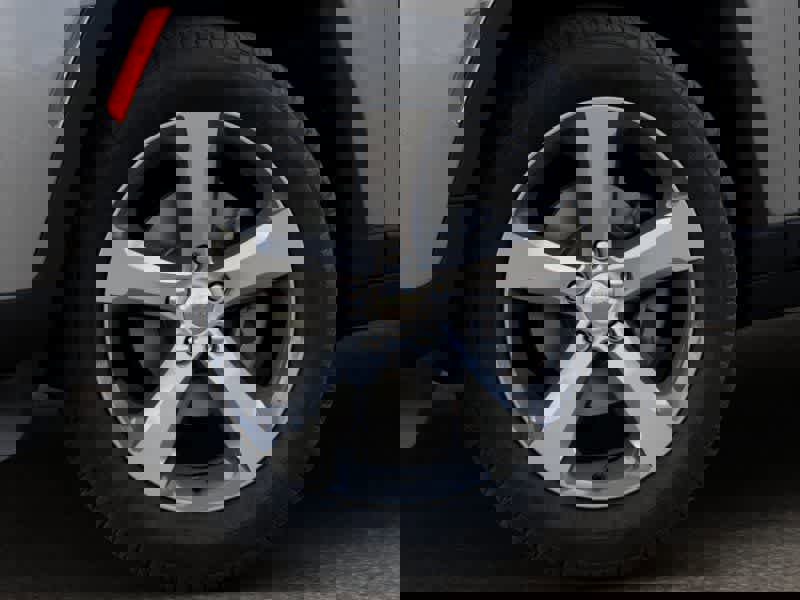 New 2026 Jeep Grand Cherokee Limited image 8