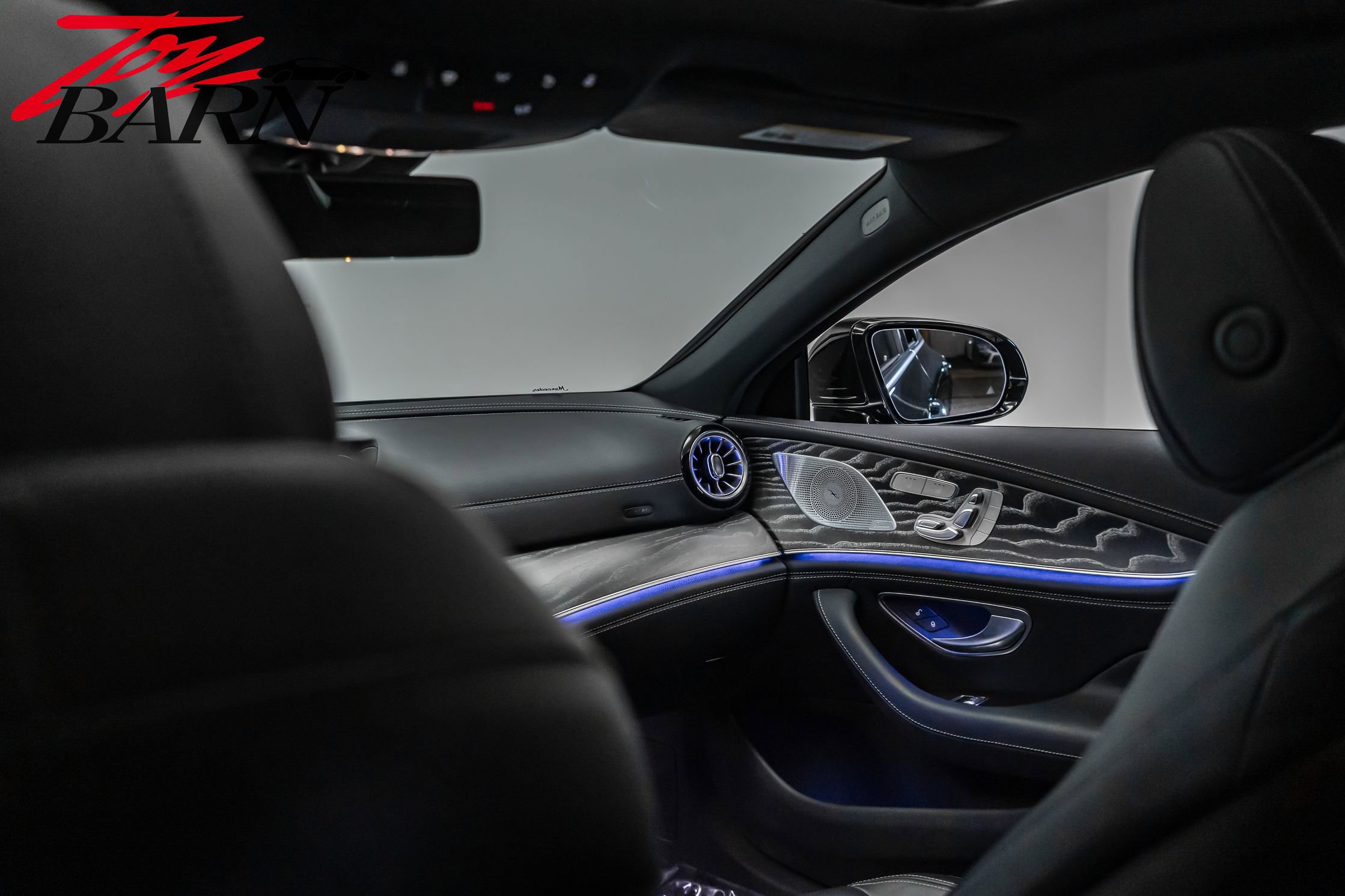 Used 2021 Mercedes-Benz AMG GT 43 image 49