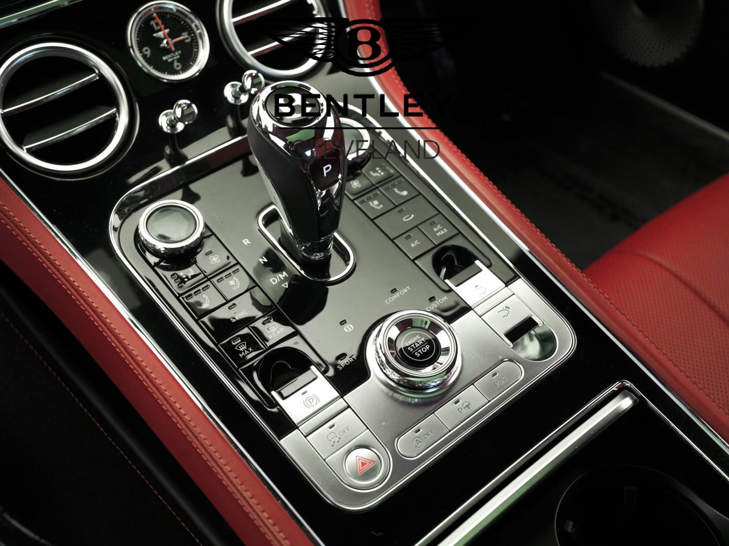 Used 2021 Bentley Continental GT image 17