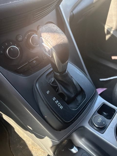 Used 2015 Ford Escape SE FWD image 4