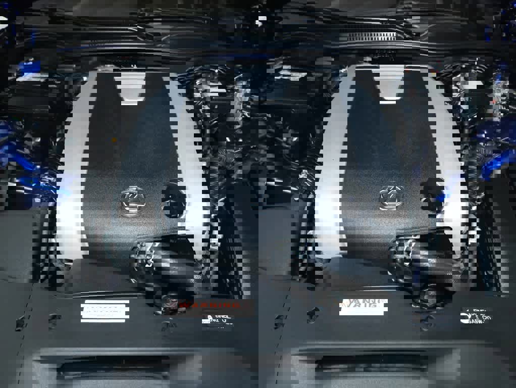 Used 2017 Lexus RC 300 F Sport image 35