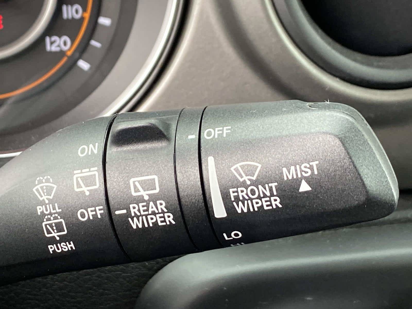 Certified 2022 Jeep Wrangler Unlimited Sport AWD/4WD image 20