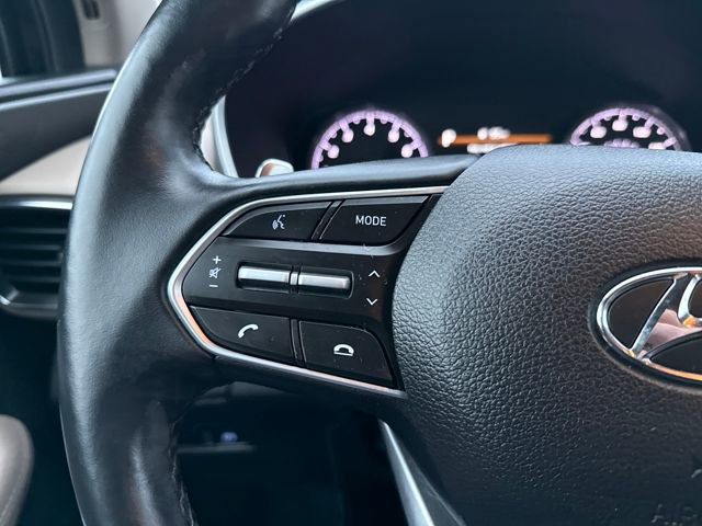 Certified 2023 Hyundai Santa Fe SEL image 23