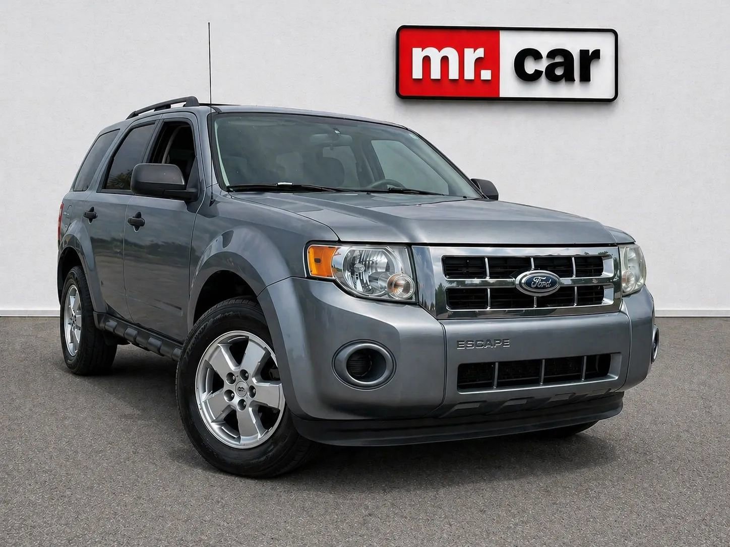 Used 2010 Ford Escape XLS