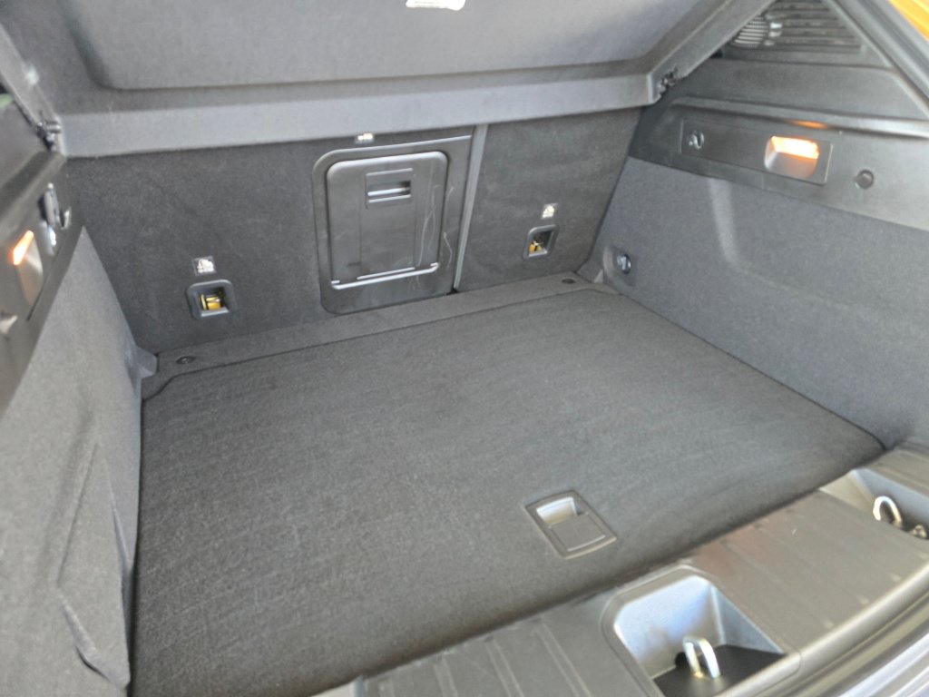 Used 2024 Dodge Hornet GT AWD/4WD image 17