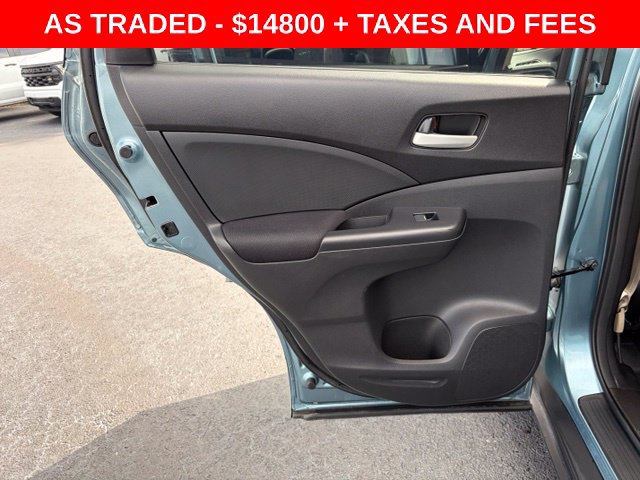 Used 2016 Honda CR-V SE image 13