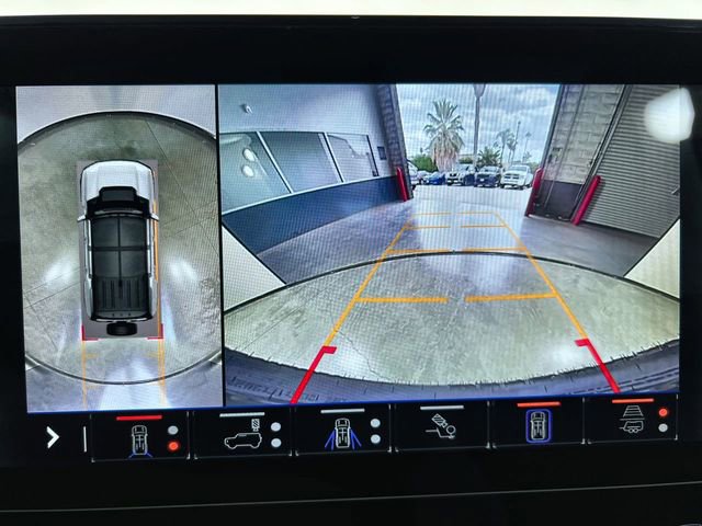 Used 2024 GMC Hummer EV 2X w/ Extreme Off-Road Package image 15