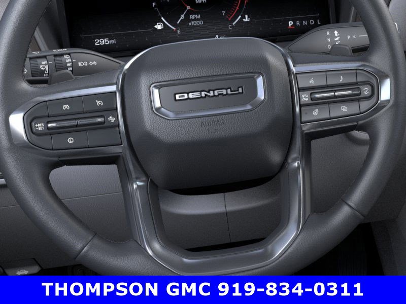 New 2026 GMC Terrain Denali image 19