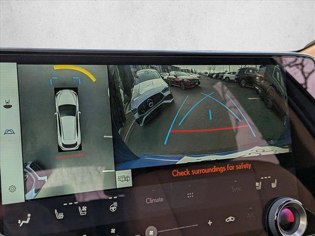 Used 2026 Lexus NX 350 NX 350 Premium w/ Accessory Package (K3) image 14