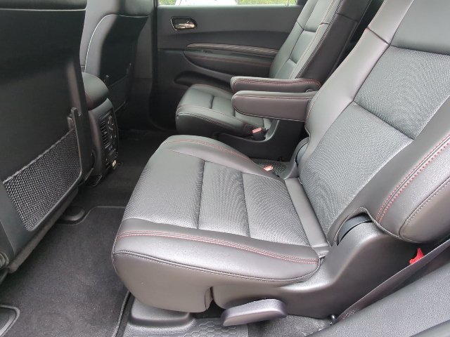 New 2026 Dodge Durango GT AWD/4WD image 25