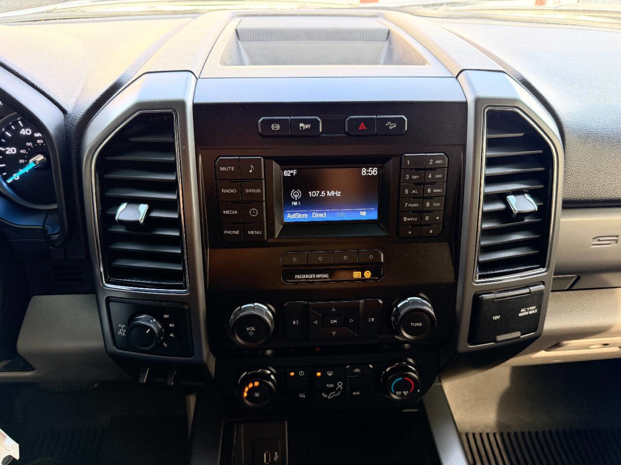 Used 2019 Ford F350 XLT w/ XLT Value Package AWD/4WD image 34