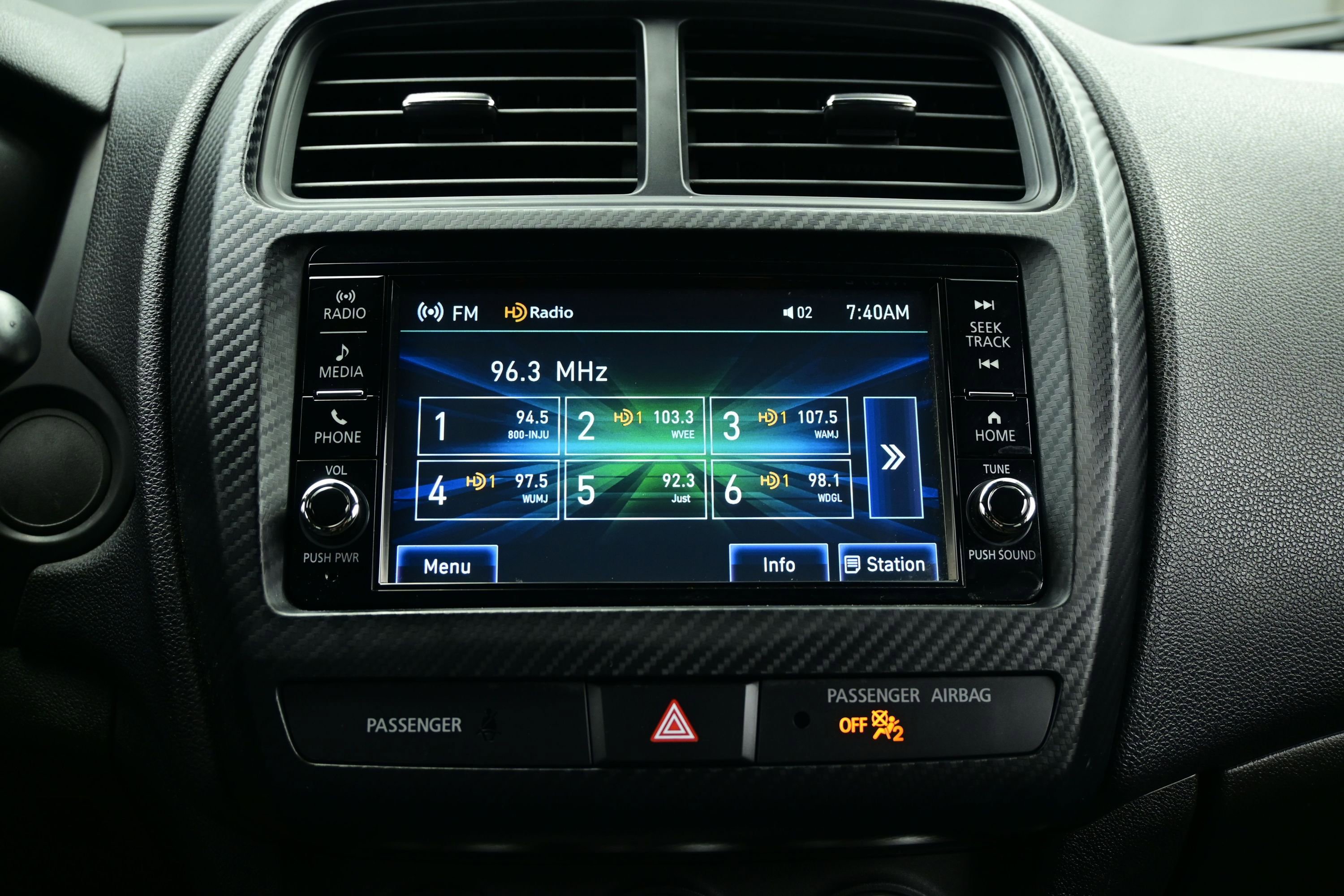 Used 2024 Mitsubishi Outlander Sport AWD image 18