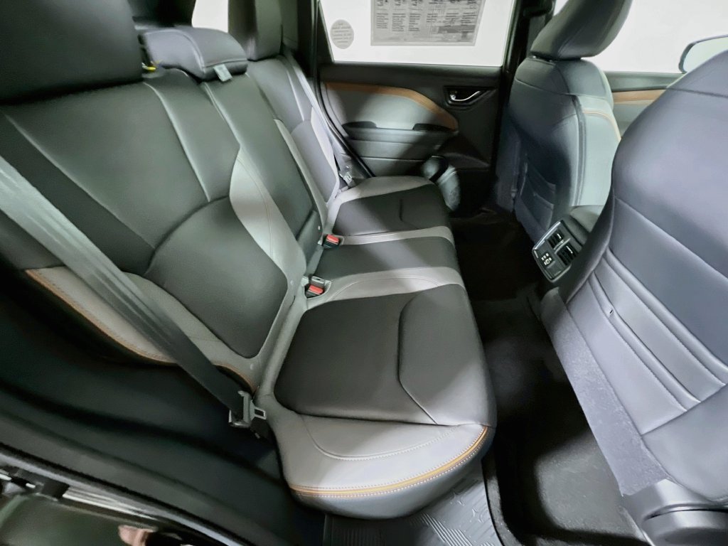 New 2026 Subaru Forester Sport AWD/4WD image 20