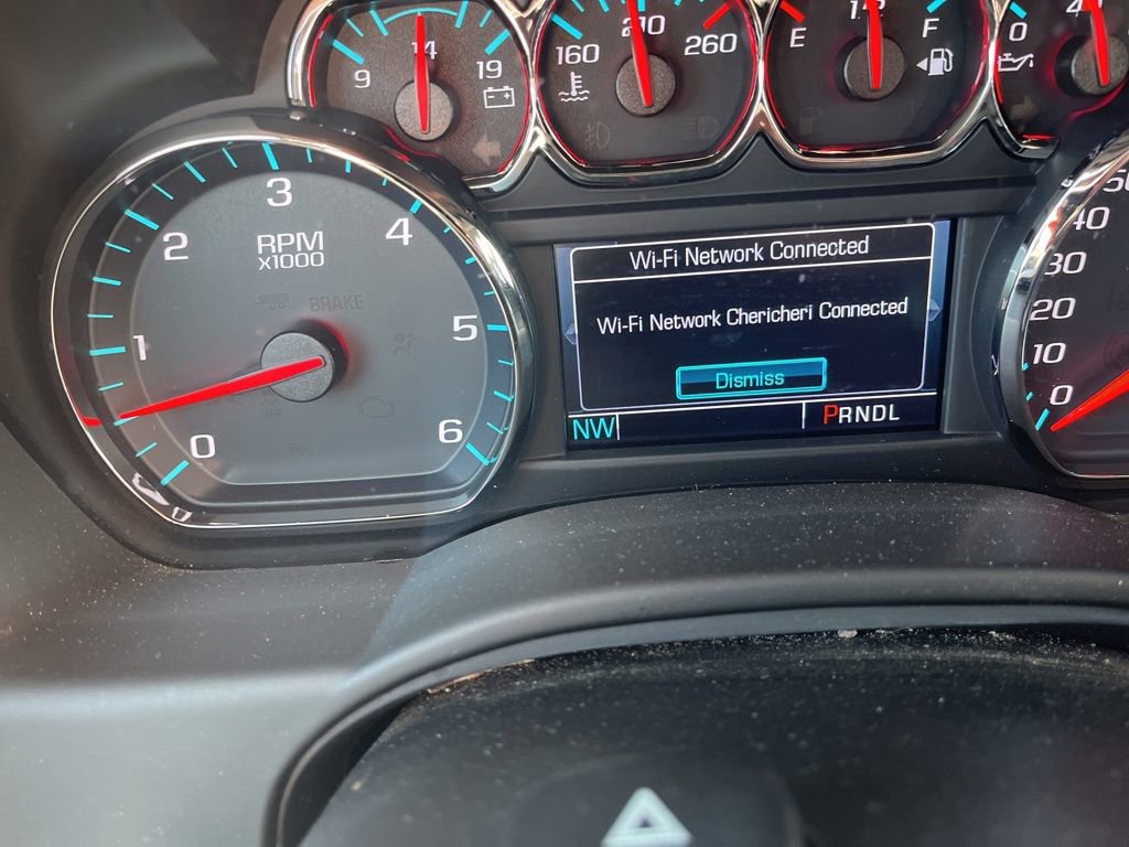 Used 2018 Chevrolet Tahoe LT AWD/4WD image 17