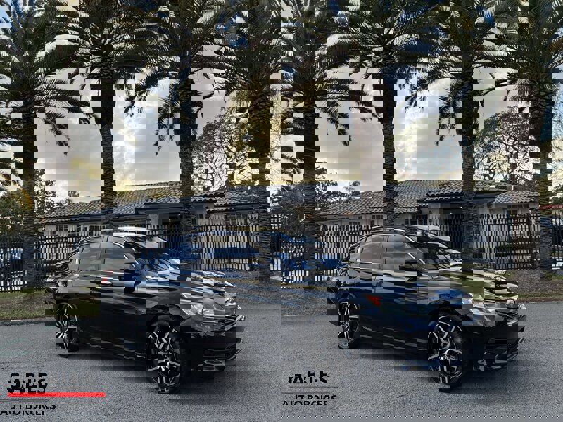 Used 2016 Honda Accord Sport image 1