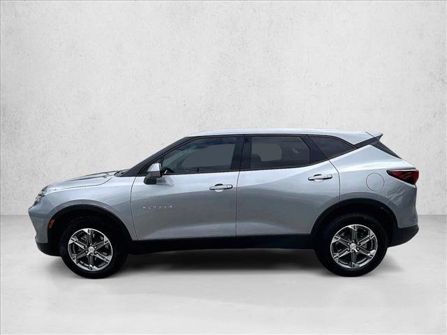 Used 2023 Chevrolet Blazer LT FWD image 6