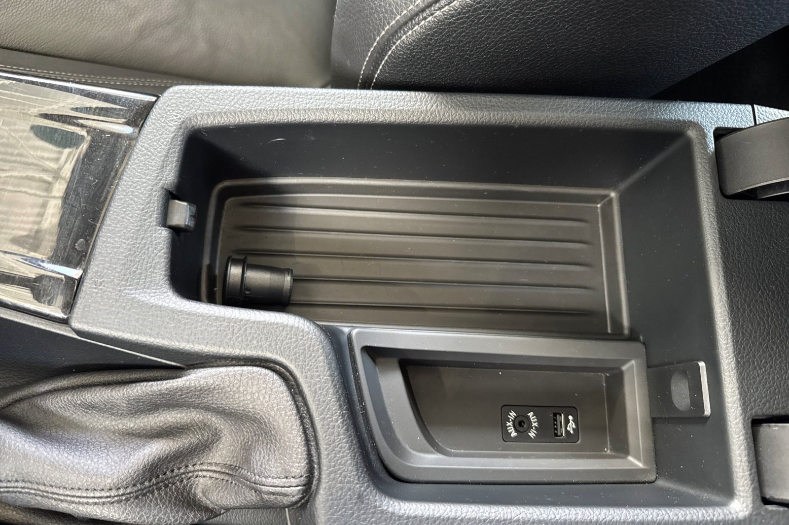 Used 2017 BMW 330e RWD image 38