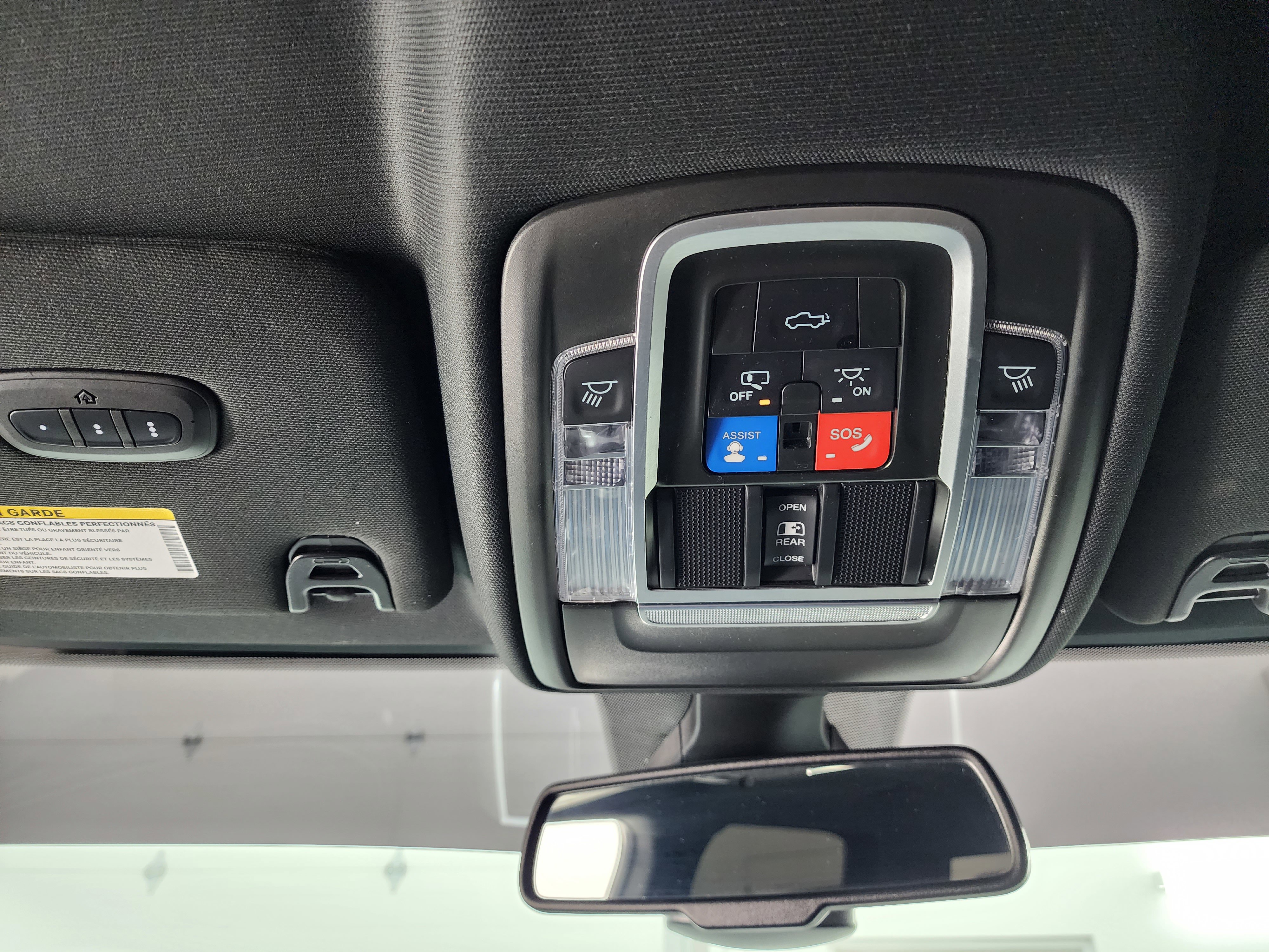 Used 2022 RAM 2500 Laramie image 48