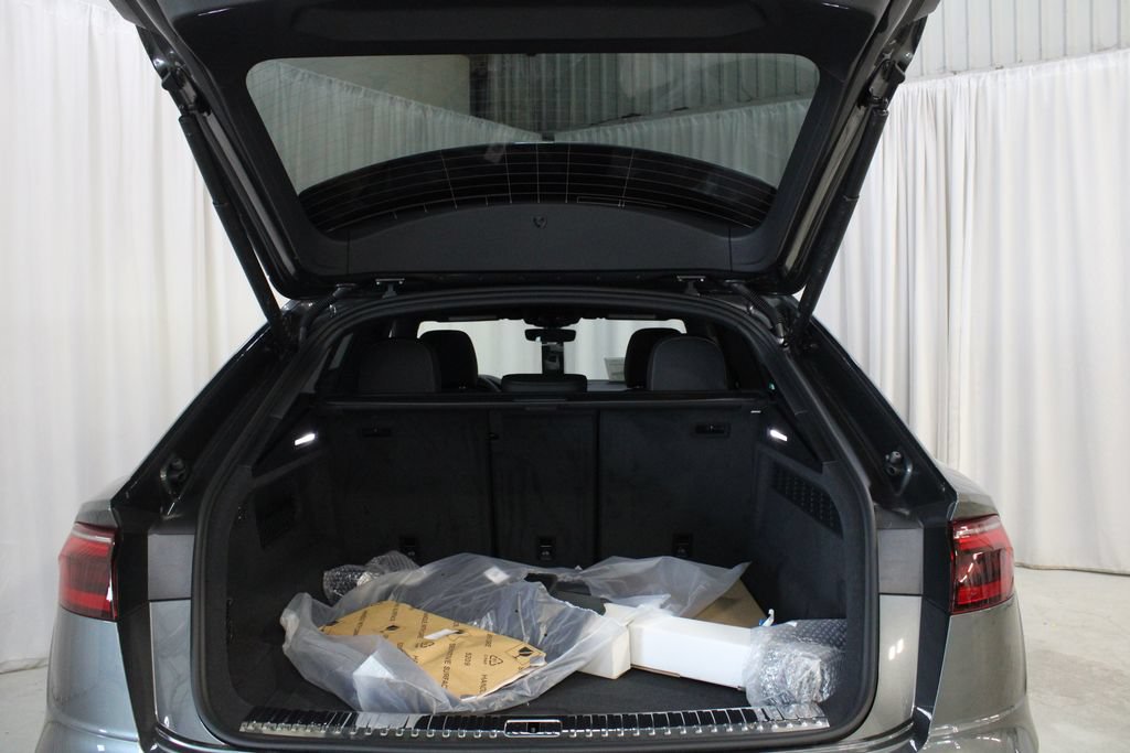 New 2026 Audi Q8 Premium Plus AWD/4WD image 31