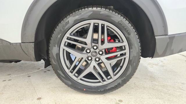 New 2026 Ford Explorer ST w/ Sun And Sound Package AWD/4WD image 9