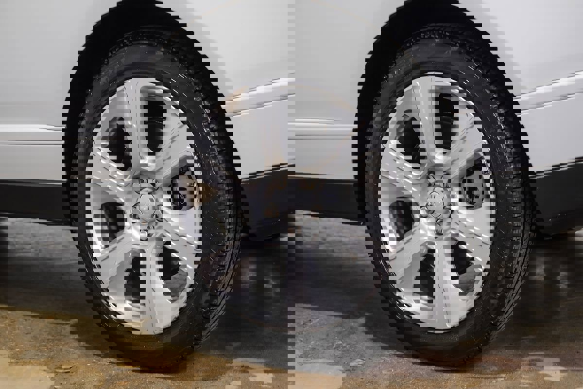 Used 2020 Land Rover Range Rover HSE AWD/4WD image 58