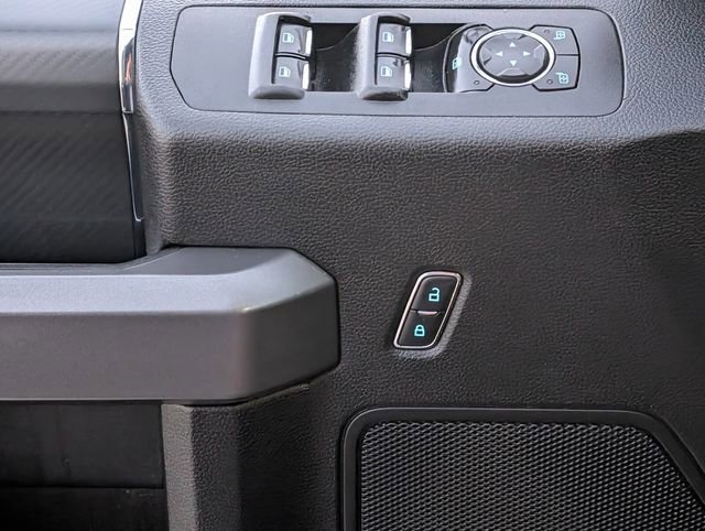 Used 2018 Ford F150 XLT w/ Equipment Group 302A Luxury image 24