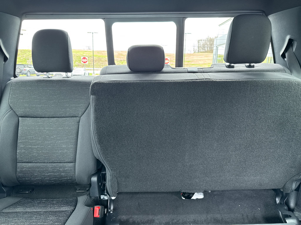 New 2026 Ford F150 XLT w/ Equipment Group 302A MID image 5