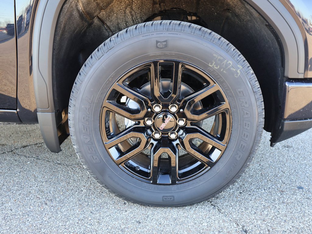 New 2026 GMC Sierra 1500 Elevation image 27