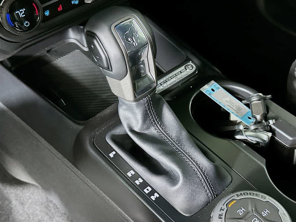 New 2025 Ford Bronco Outer Banks AWD/4WD image 19