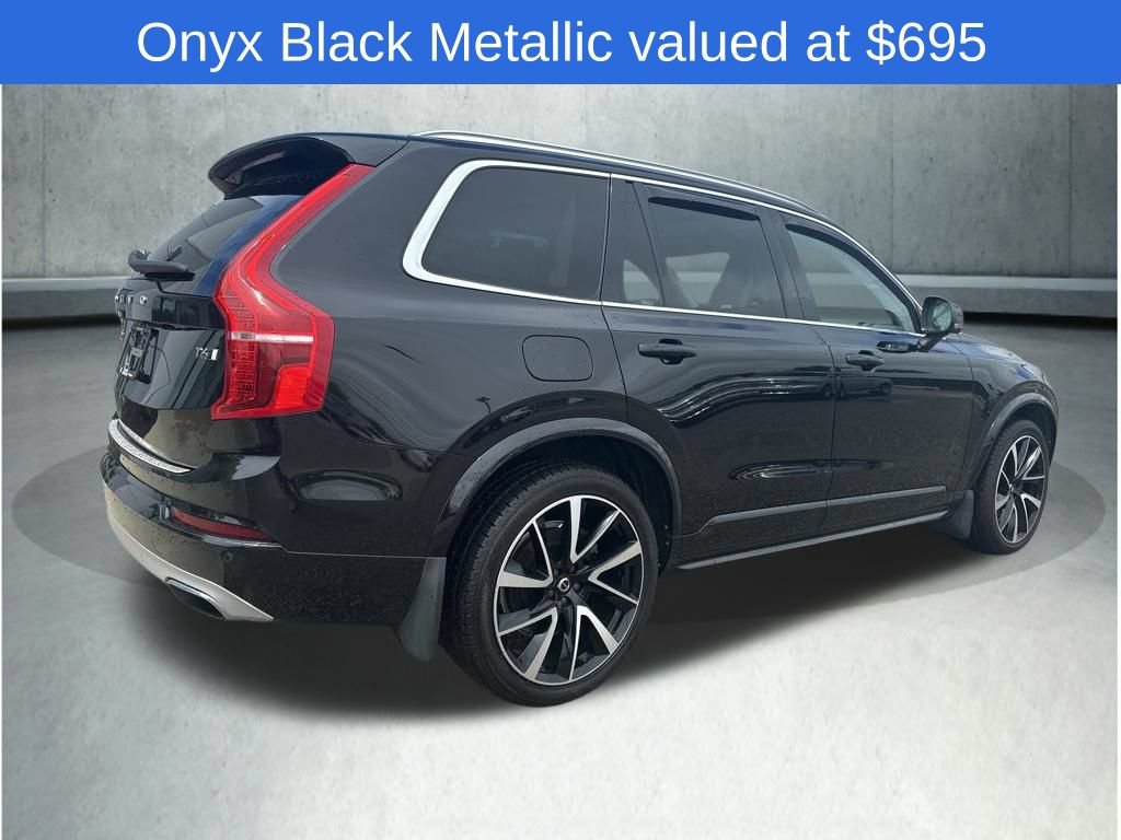 Used 2021 Volvo XC90 T6 Momentum w/ Climate Package AWD/4WD image 6