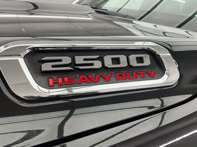 Used 2022 RAM 2500 Big Horn AWD/4WD image 29