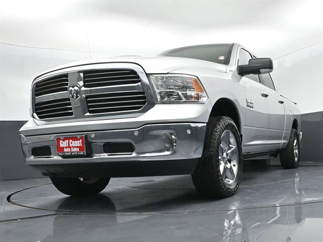 Used 2018 RAM 1500 Big Horn AWD/4WD image 29