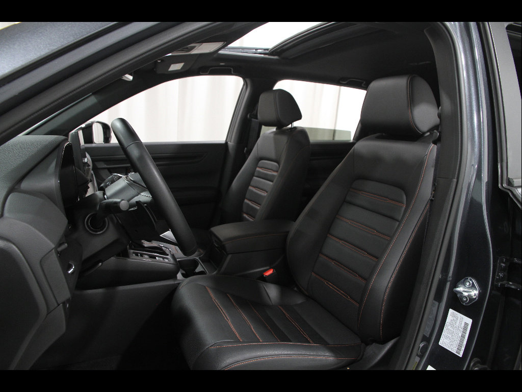 Used 2026 Honda CR-V Sport-L image 5