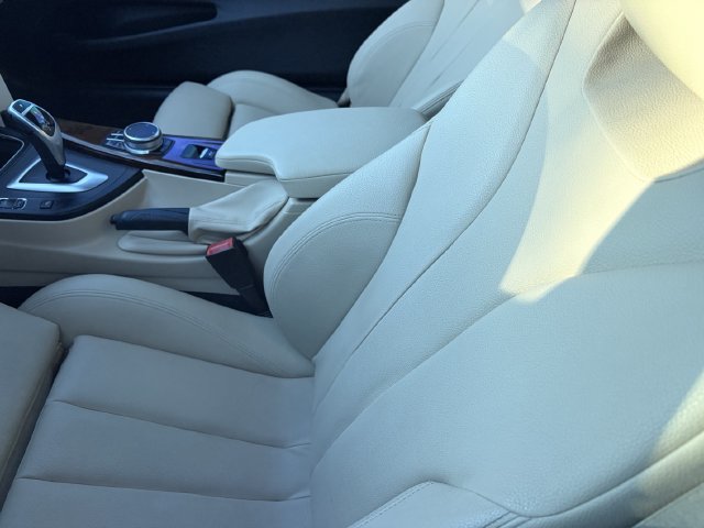 Used 2020 BMW 430i Convertible w/ Convenience Package RWD image 5