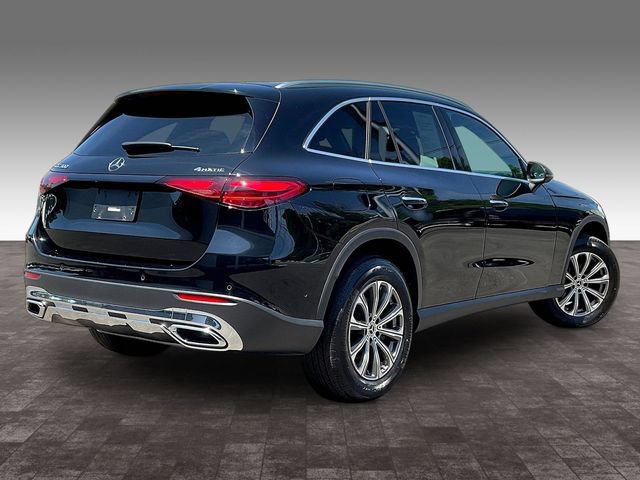 Certified 2023 Mercedes-Benz GLC 300 4MATIC image 5