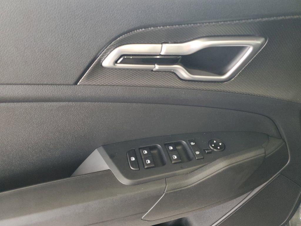 Certified 2023 Kia Sportage LX FWD image 20