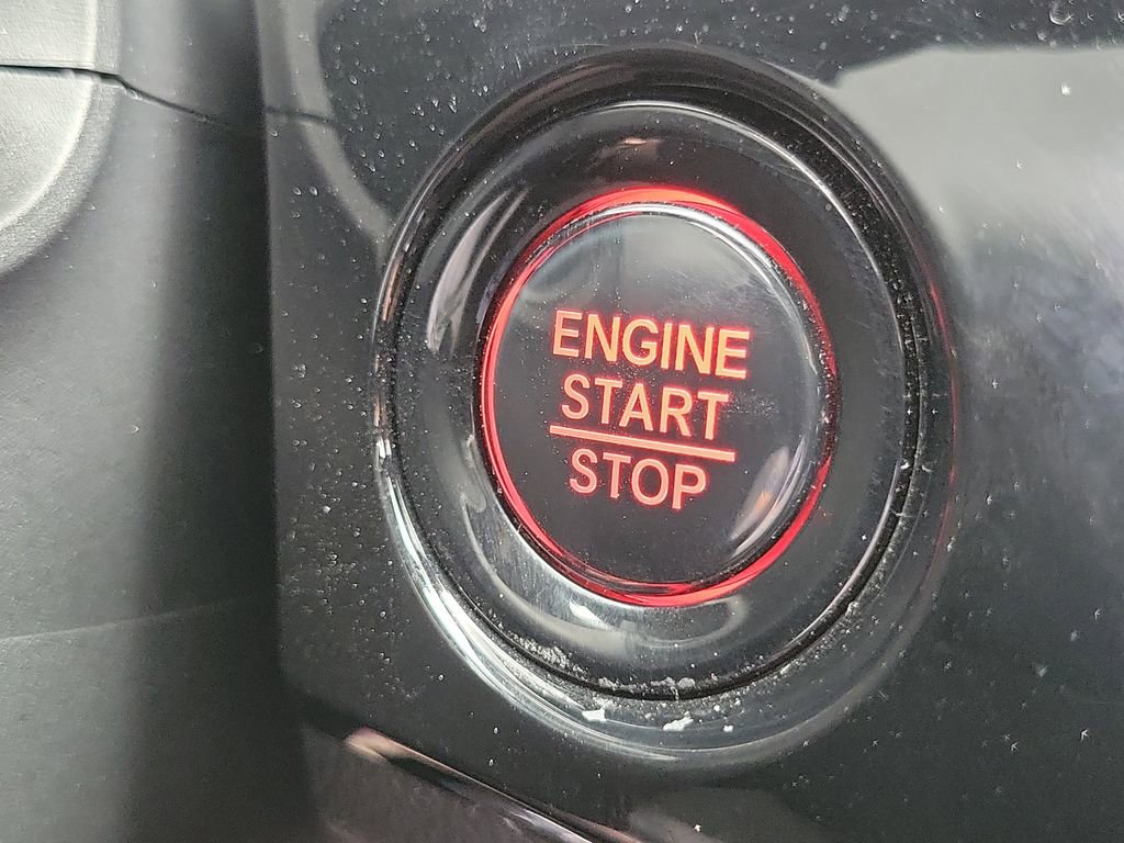 Certified 2023 Honda Civic Sport image 27