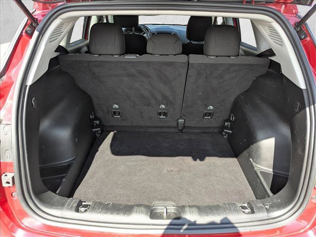 Used 2021 Jeep Compass Sport AWD/4WD image 6